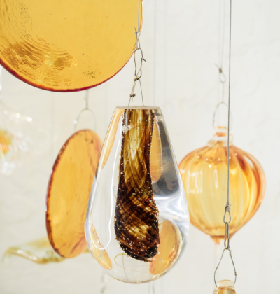 decorations huracan by amel