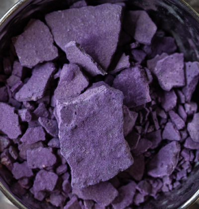 stone huracan by amel