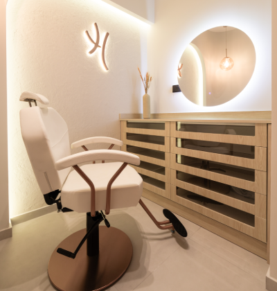 huracan by amel women's salon