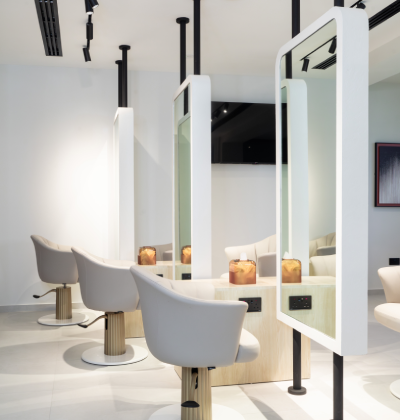 huracan by amel women's salon