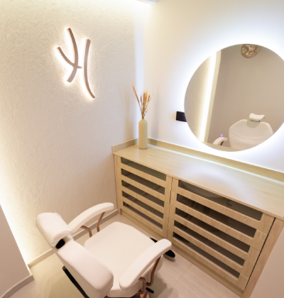 huracan by amel women's salon